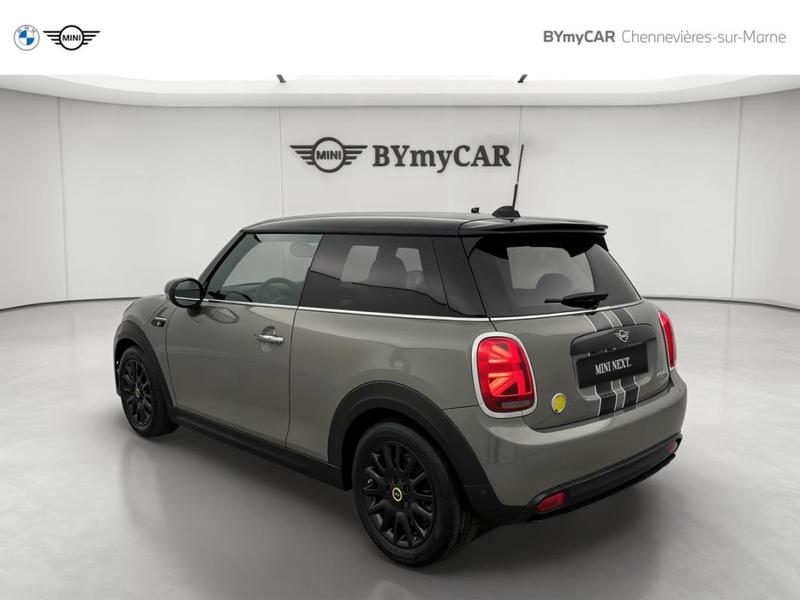 Mini 3 portes Hatch Electric F56 Bev Lci Cooper se 184 ch Edition Premium