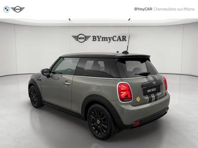 Mini 3 portes Hatch Electric F56 Bev Lci Cooper se 184 ch Edition Premium