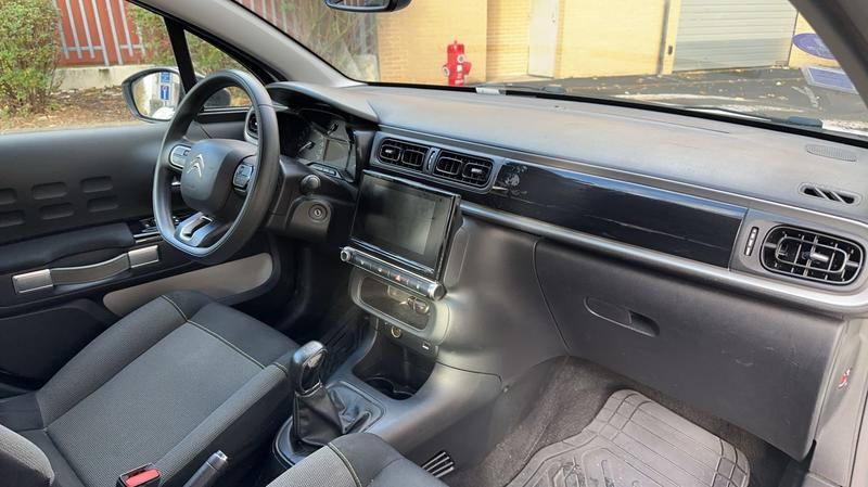 Citroën C3 III 1.2 PureTech 82 Feel Business