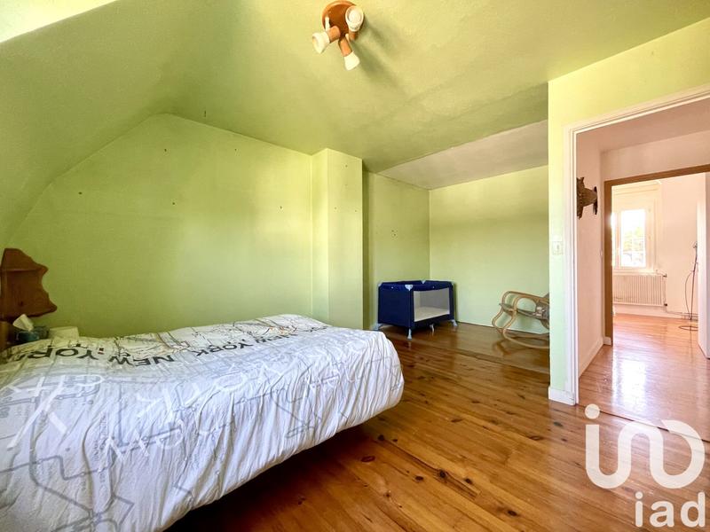 Maison - 193 m² - 7 pièces