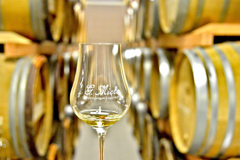 Atelier initiation au whisky version premium