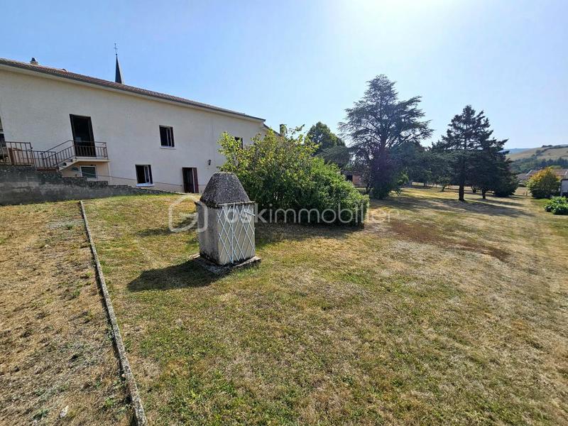 Maison - 114 m² - 6 pièces