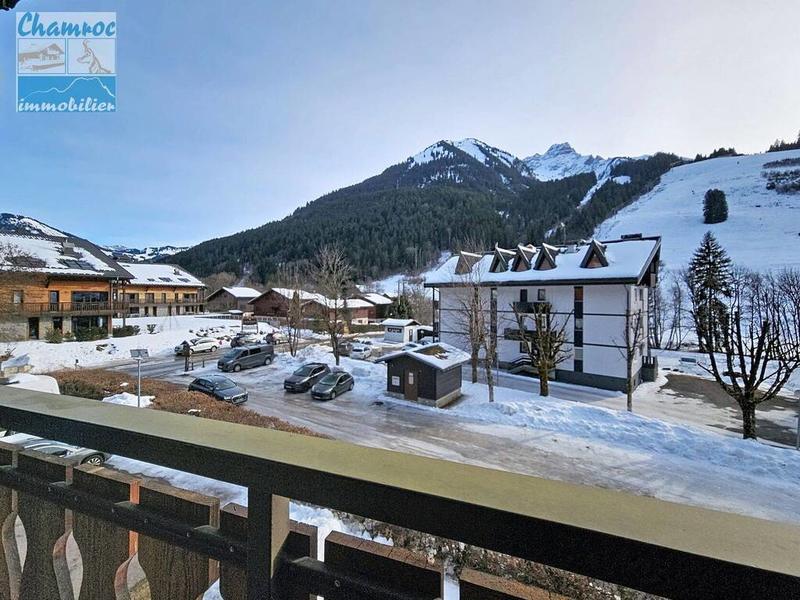 Studio - 28 m² - 1 pièce