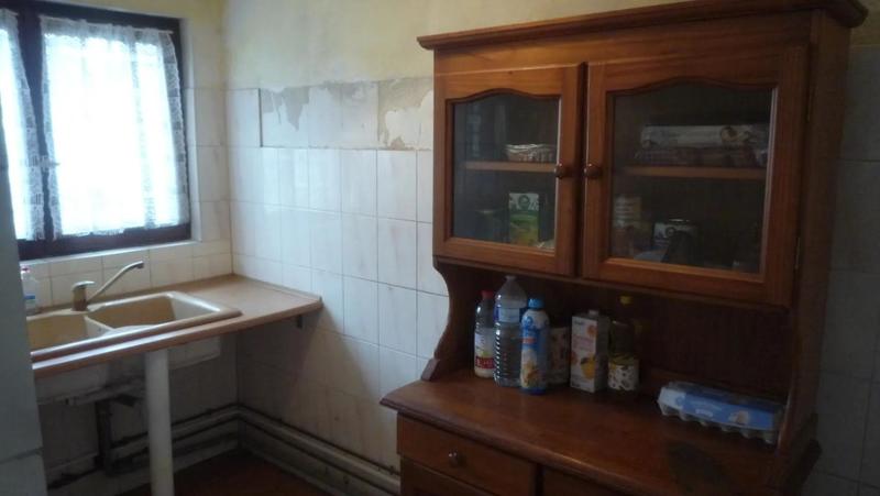 Maison de ville - 52 m² - 4 pièces