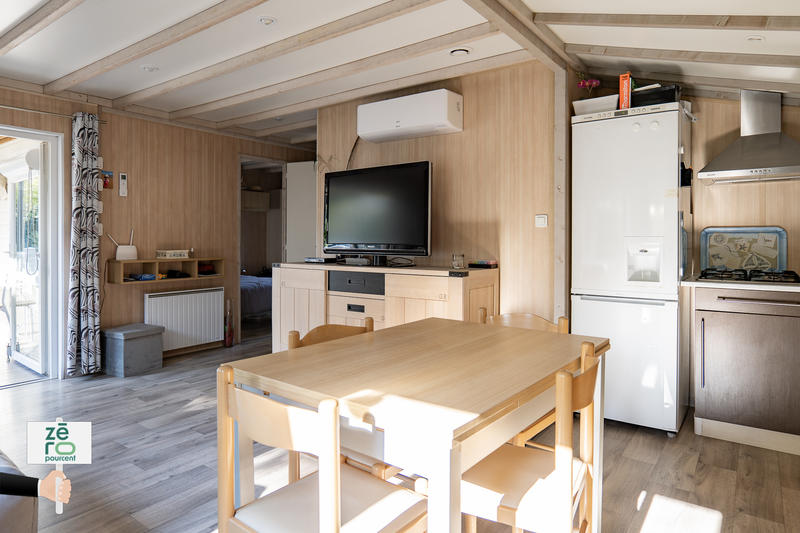 Châlet - 44 m² - 3 pièces