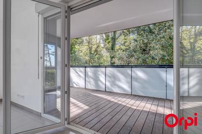 Appartement - 89 m² - 4 pièces