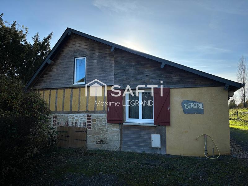 Maison - 360 m² - 15 pièces