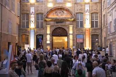 Festival d'Aix-en-Provence