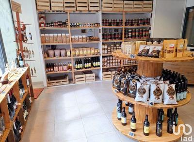 Local commercial - 60 m²