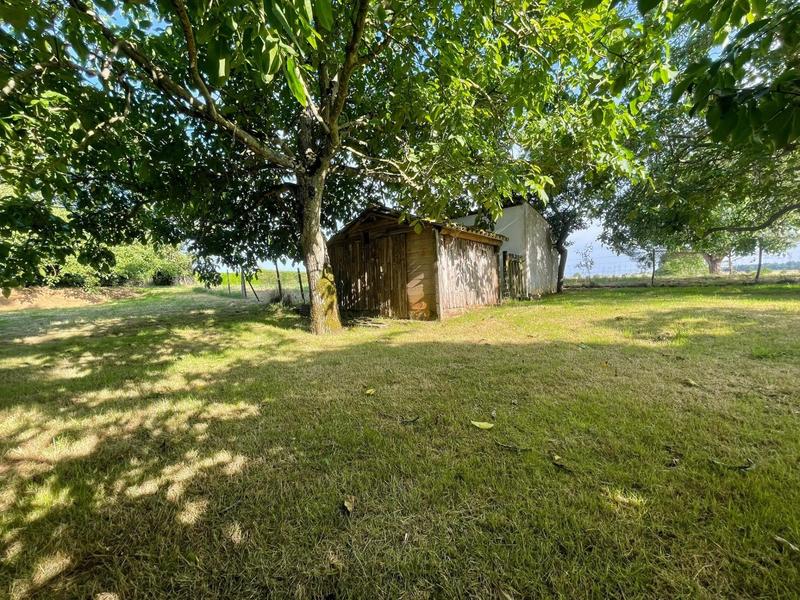 Maison - 158 m² - 7 pièces