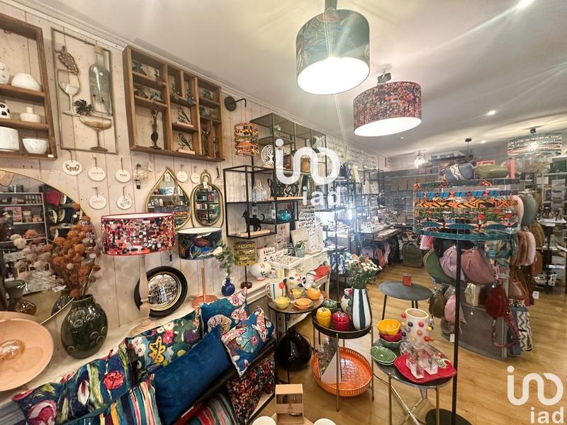 Local commercial - 60 m²