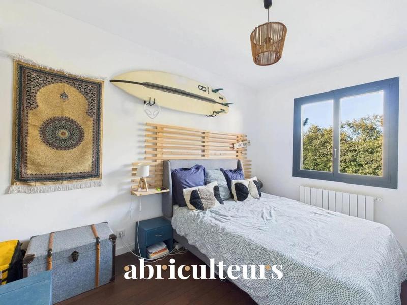 Maison ancienne - 252 m² - 8 pièces