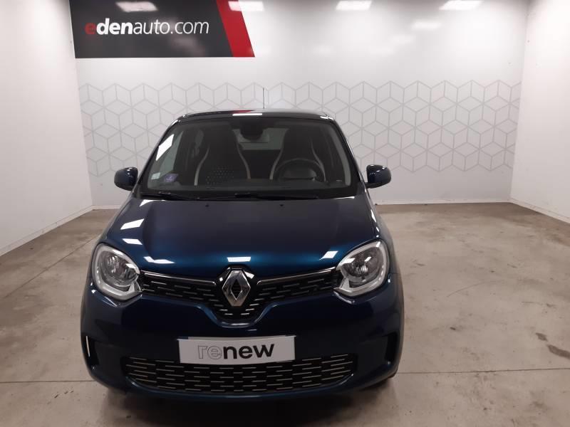 Renault Twingo III TCe 95 Signature