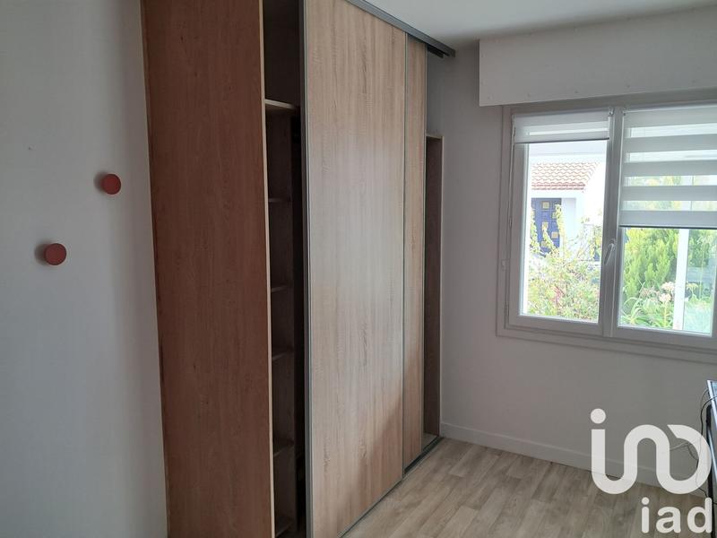 Maison - 82 m² - 3 pièces