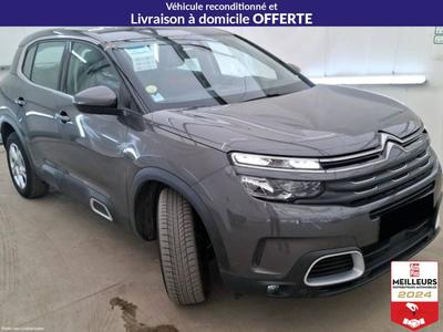 Citroën C5 Aircross Hybride Rechargeable 225 e-Eat8 Feel