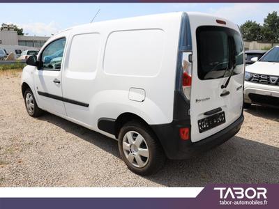 Renault Kangoo Z.E. 60 Maxi 2p Radars Clima Bt
