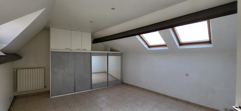 Maison ancienne - 130 m² - 4 pièces