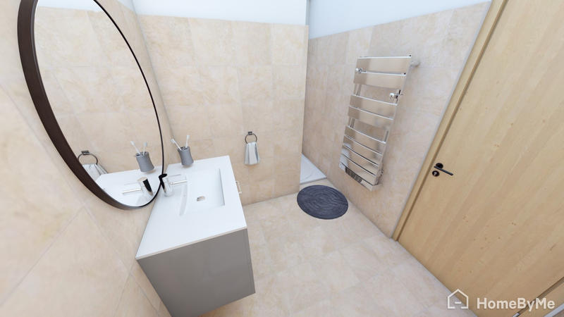 Maison - 114 m² - 4 pièces