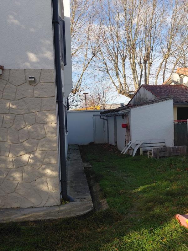 Maison - 198 m² - 8 pièces