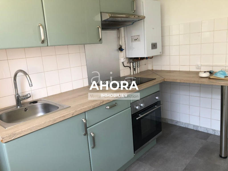 Appartement - 70 m² - 4 pièces