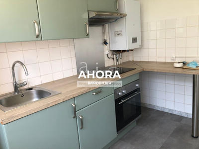 Appartement - 70 m² - 4 pièces