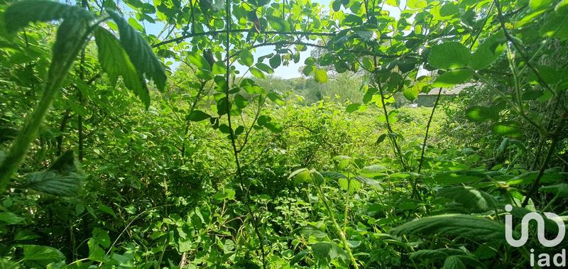 Maison - 46 m² - 2 pièces