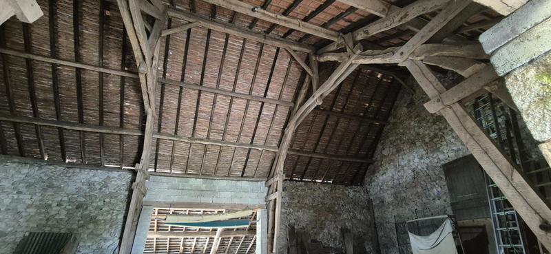 Maison - 220 m² - 7 pièces