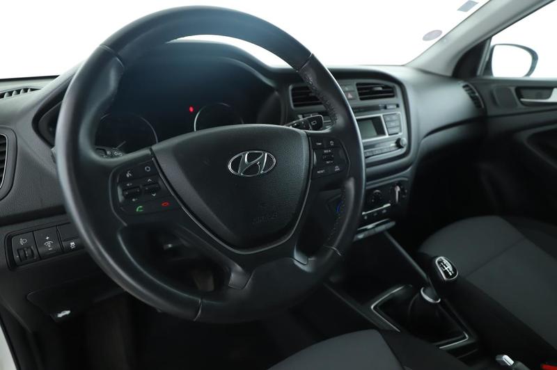 Hyundai Coupé i20 1.0 t-GDi Intuitive 100 ch