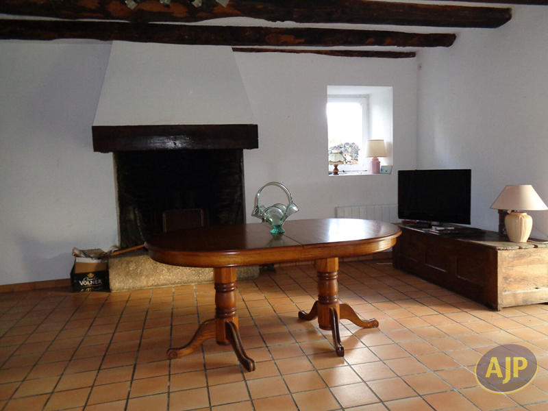 Maison - 168 m² - 6 pièces