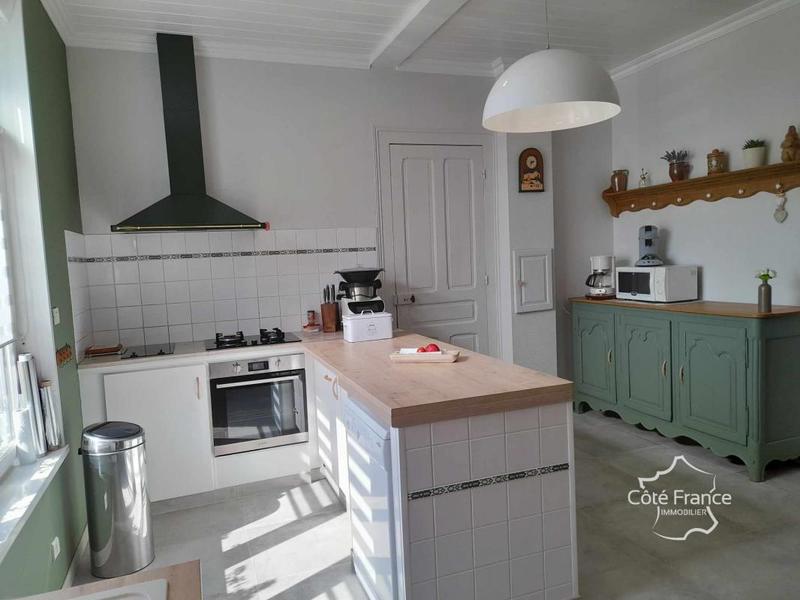 Propriété - 460 m² - 15 pièces