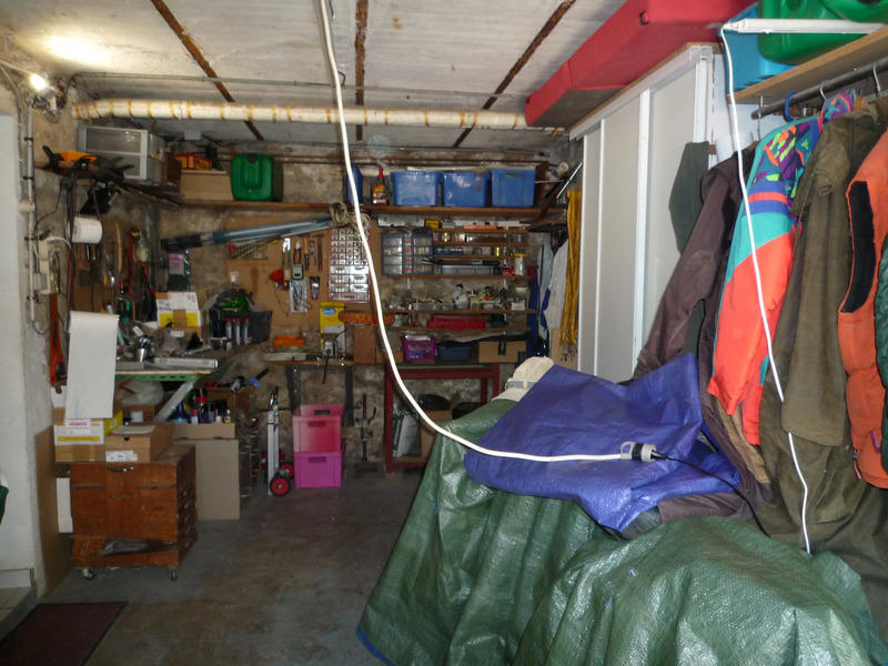 Maison - 161 m² - 6 pièces