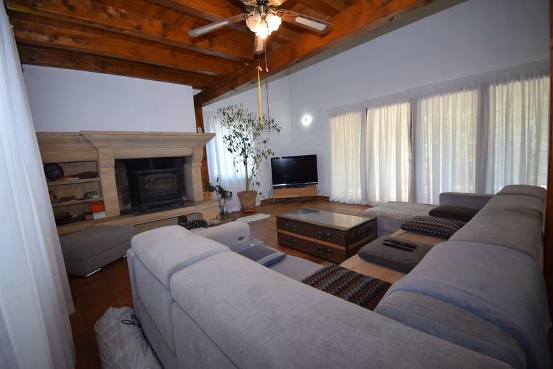 Maison - 210 m² - 5 pièces