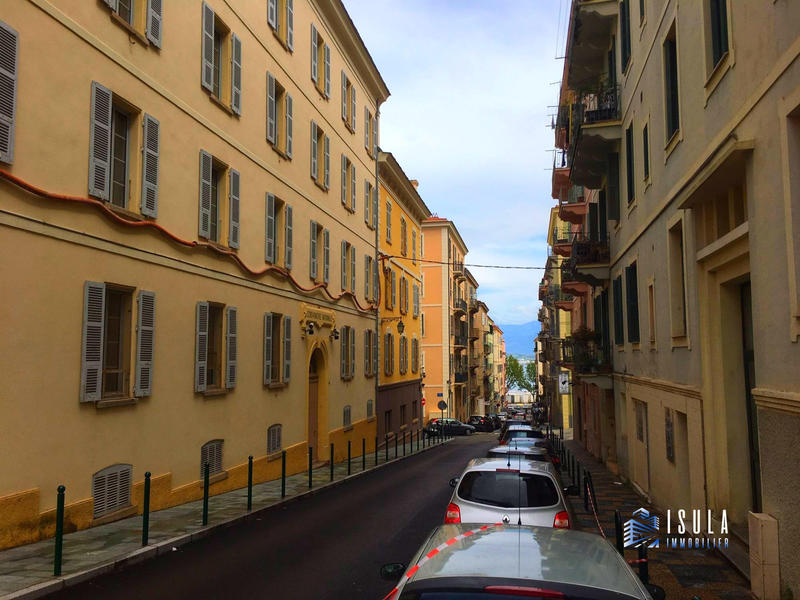 Parking / Garage - 16 m²