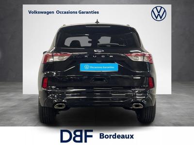 Ford Kuga 2.5 Duratec 190 ch Fhev Powershift St-Line X