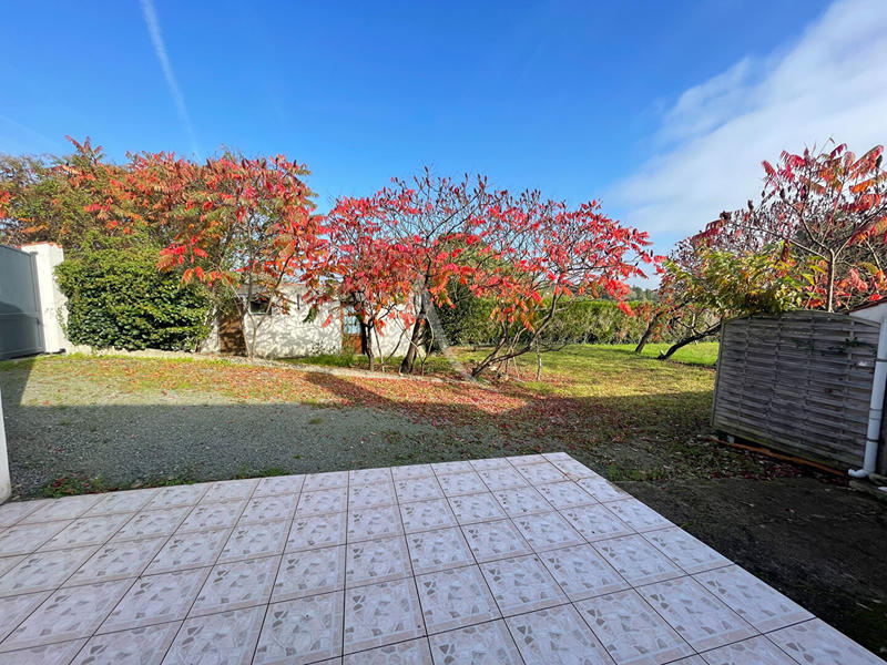 Maison - 75 m² - 3 pièces