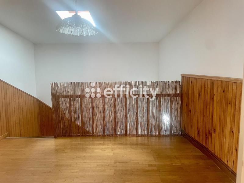 Maison - 115 m² - 4 pièces