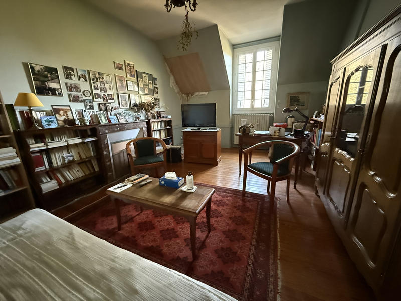 Appartement - 123 m² - 3 pièces