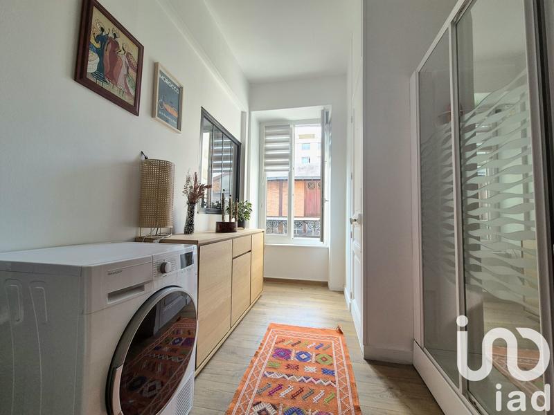 Appartement - 116 m² - 4 pièces