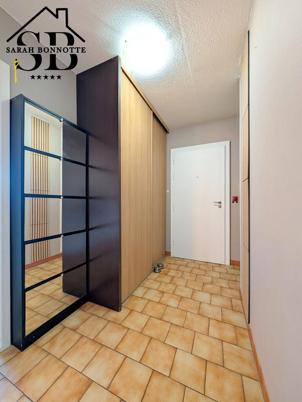 Appartement - 75 m² - 4 pièces
