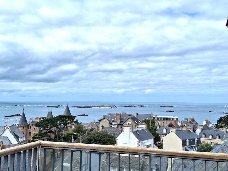 Appartement - 130 m² - 4 pièces