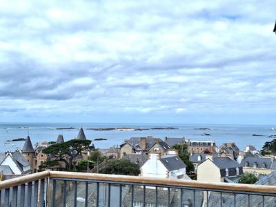 Appartement - 130 m² - 4 pièces