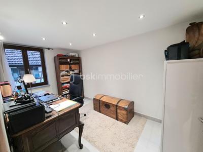 Immeuble - 116 m² - 6 pièces