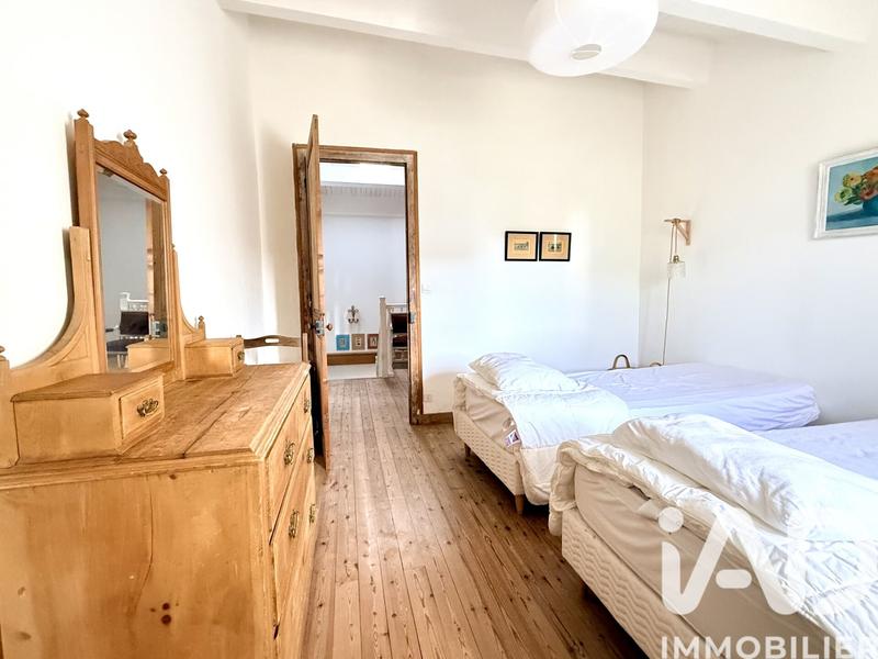 Maison - 173 m² - 6 pièces