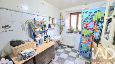 Maison - 190 m² - 7 pièces