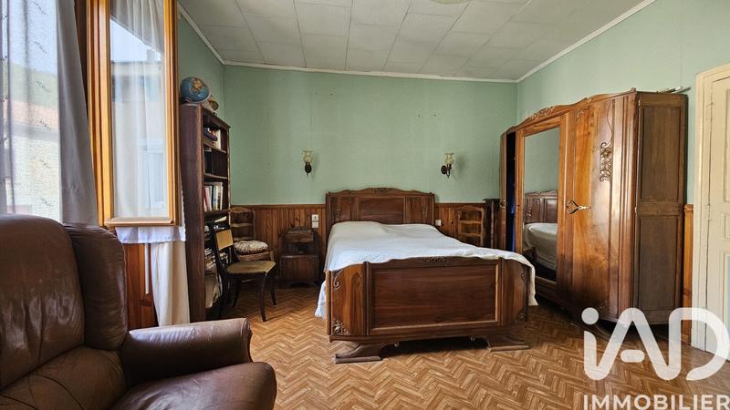 Maison - 176 m² - 5 pièces