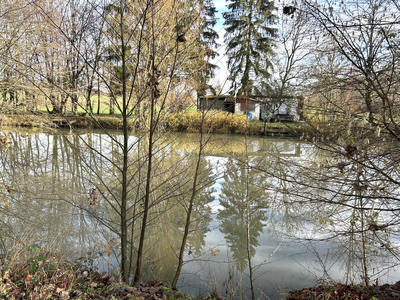 Terrain de loisirs - 5 820 m²