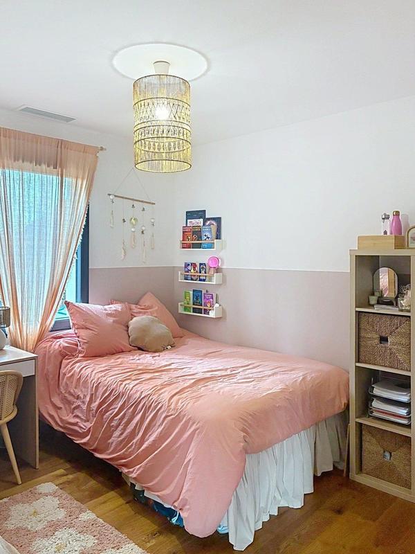 Maison - 109 m² - 4 pièces