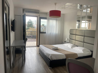 Appartement - 22 m² - 1 pièce