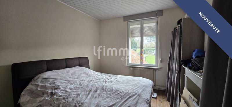 Maison de ville - 109 m² - 8 pièces