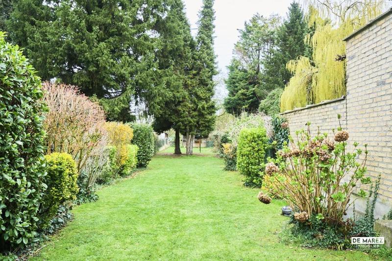 Maison - 159 m² - 4 pièces